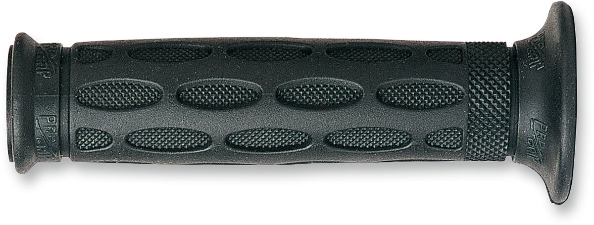 GRIPS713 BLACK OPEN ENDS