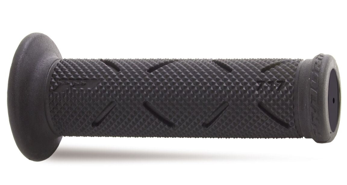 GRIPS716 BK OPEN ENDS