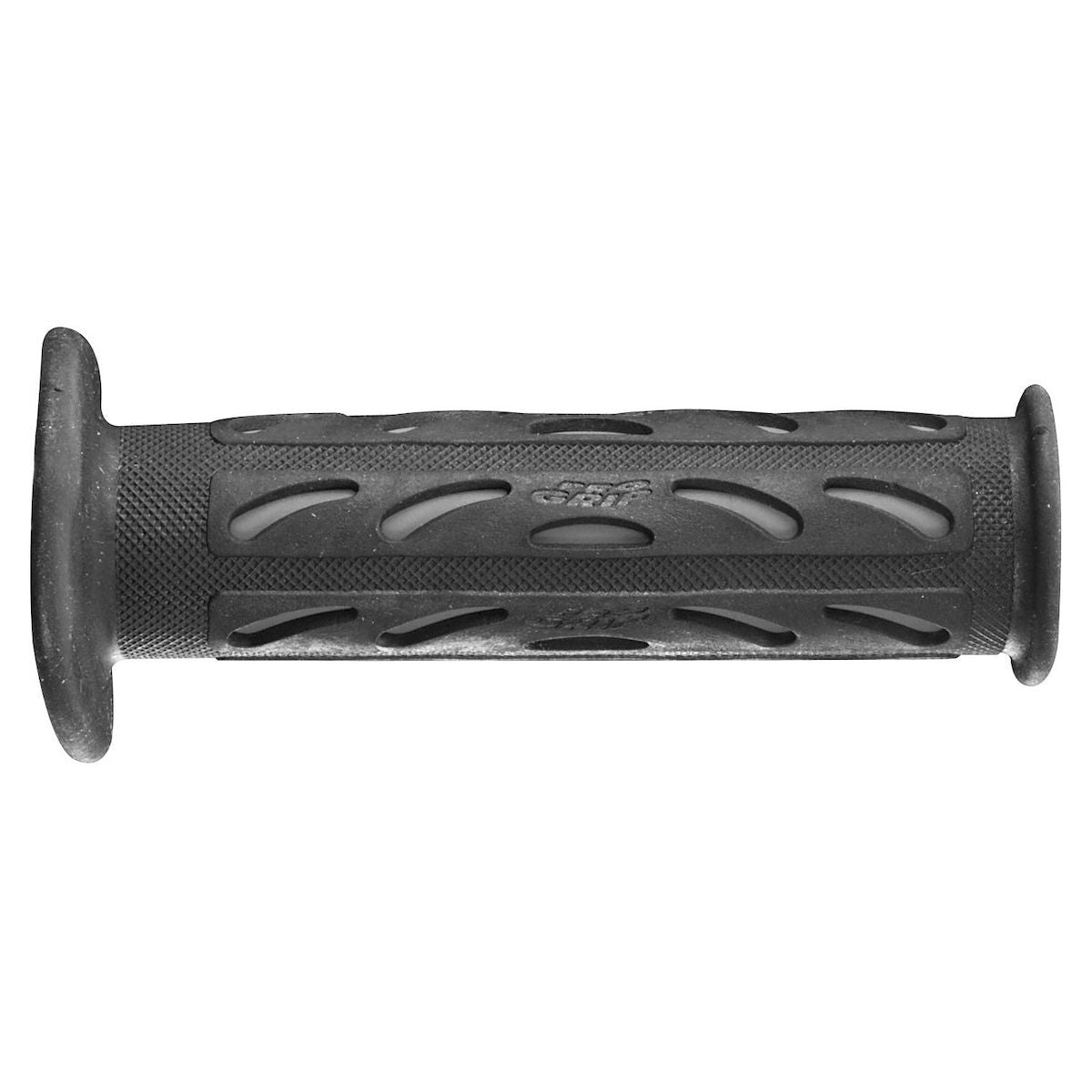 GRIPS724 BK/GRY OPEN ENDS