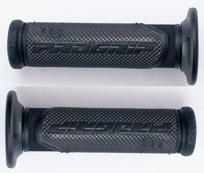 GRIPS732 BK/BK OPEN ENDS