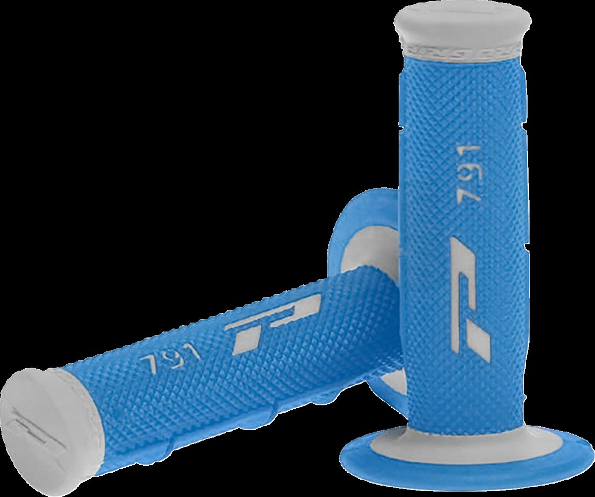 GRIPS791 GREY/LIGHT BLUE
