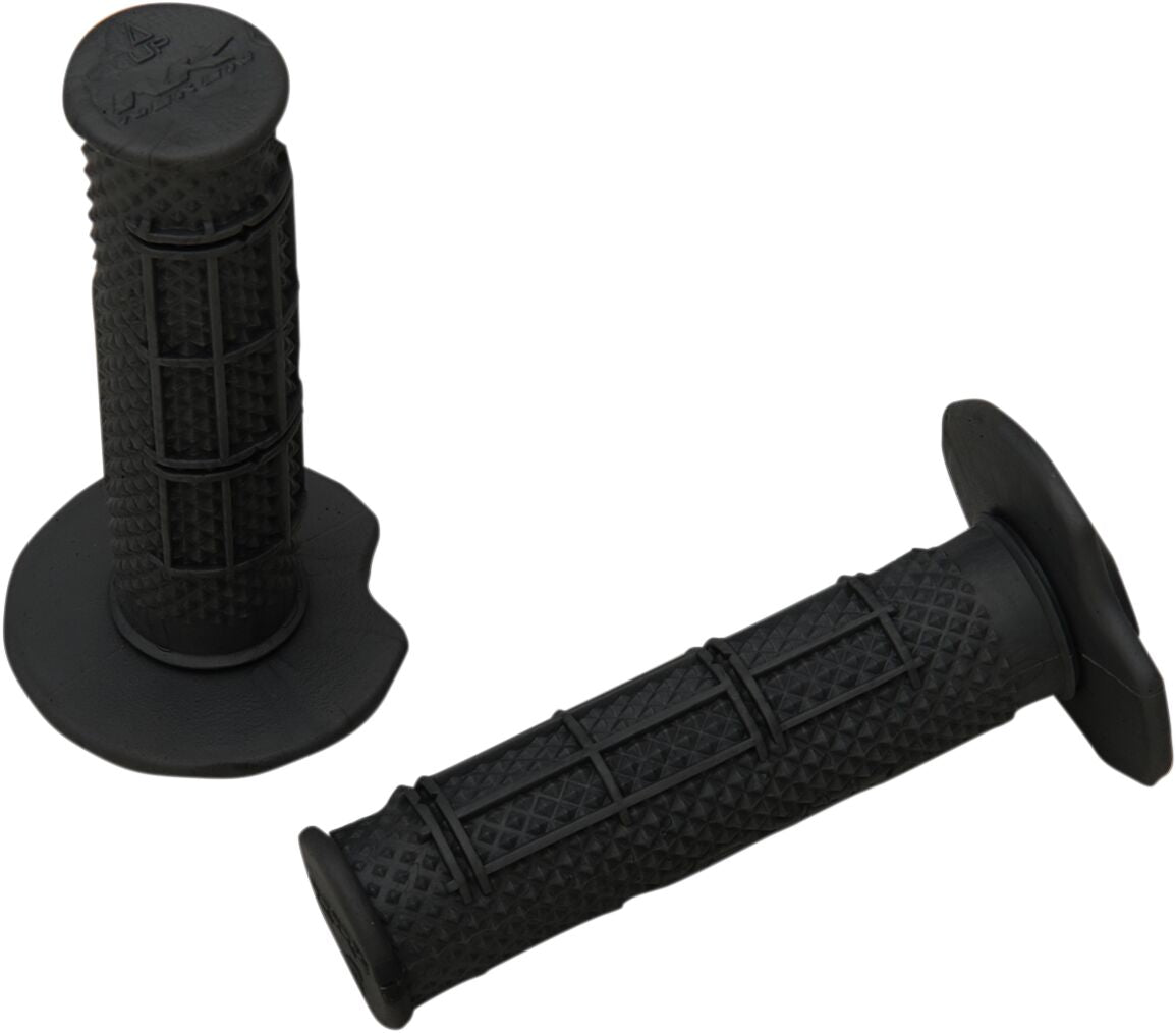 NK SFH REPL GRIPS BK DIAM