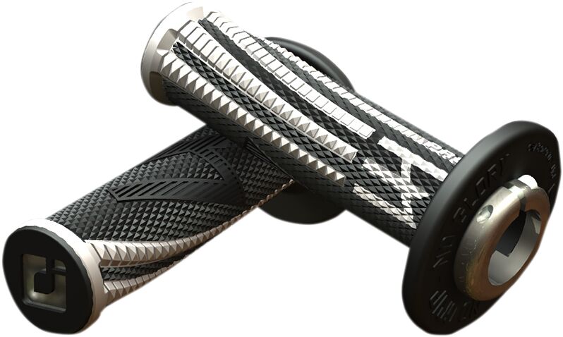 GRIP EMIG PRO V2 GRH/GRY