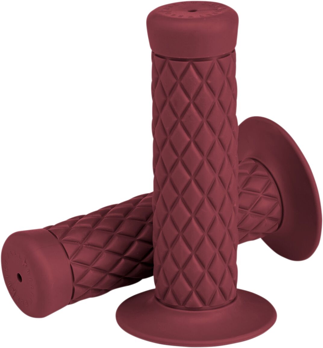 GRIPS THRUSTER 1 OXBLOOD