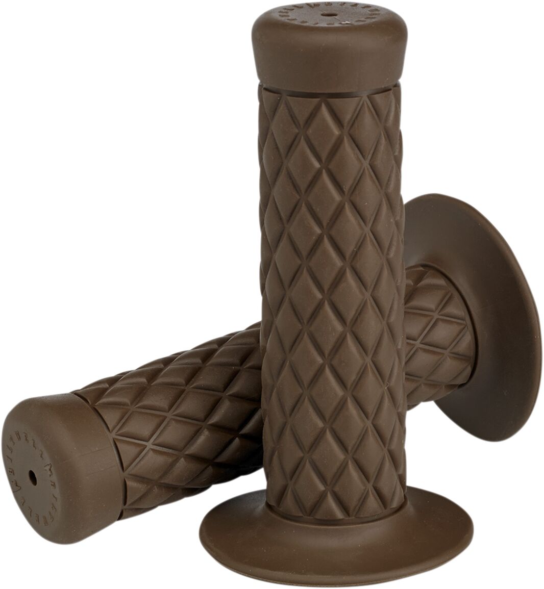 GRIPS THRUSTER 1 CHOCOLATE