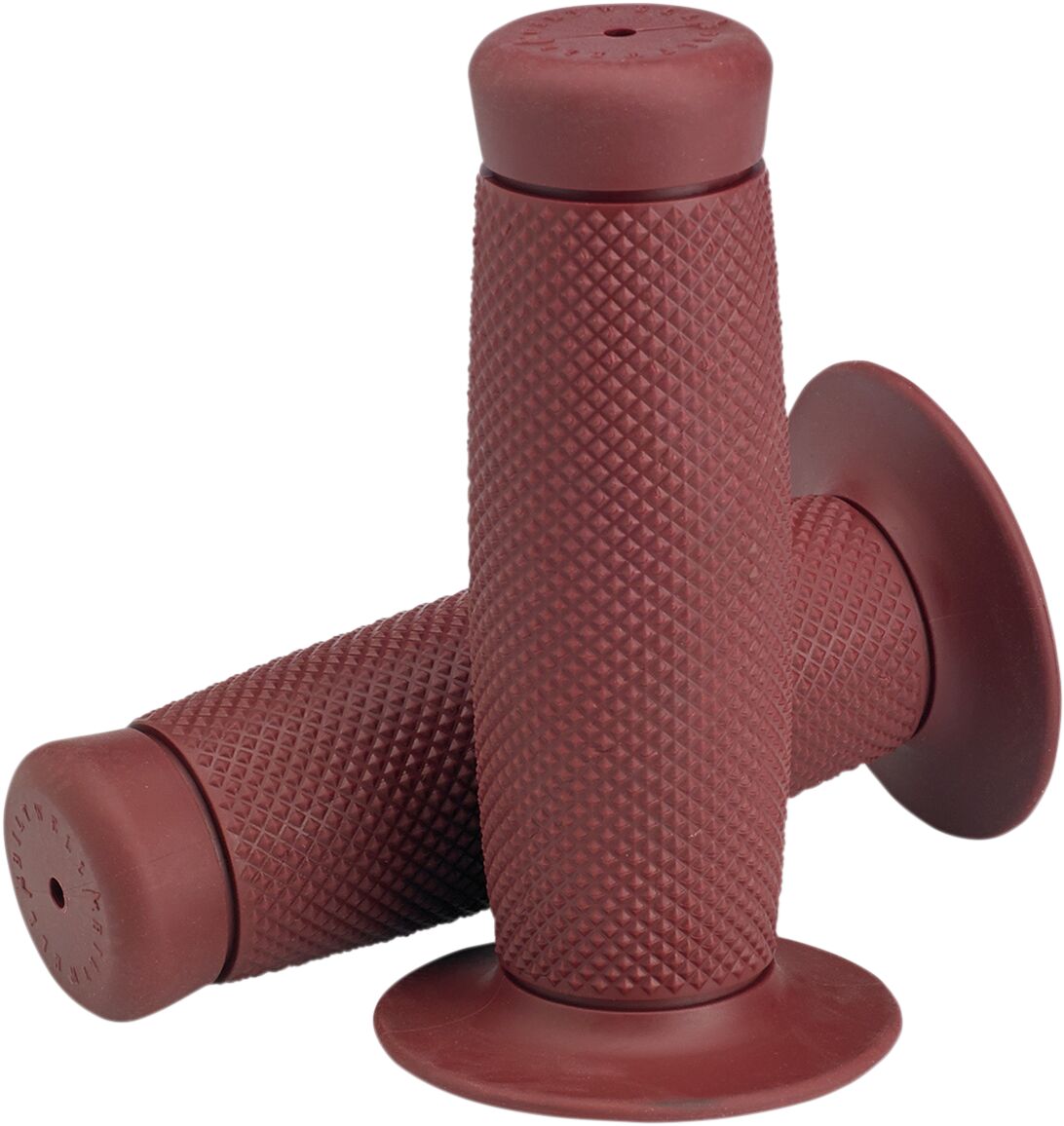 GRIPS RENEGADE 1 OXBLOOD