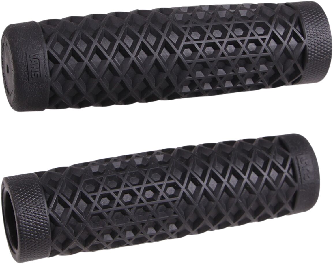 GRIPS ODI VANS 22MM BLACK