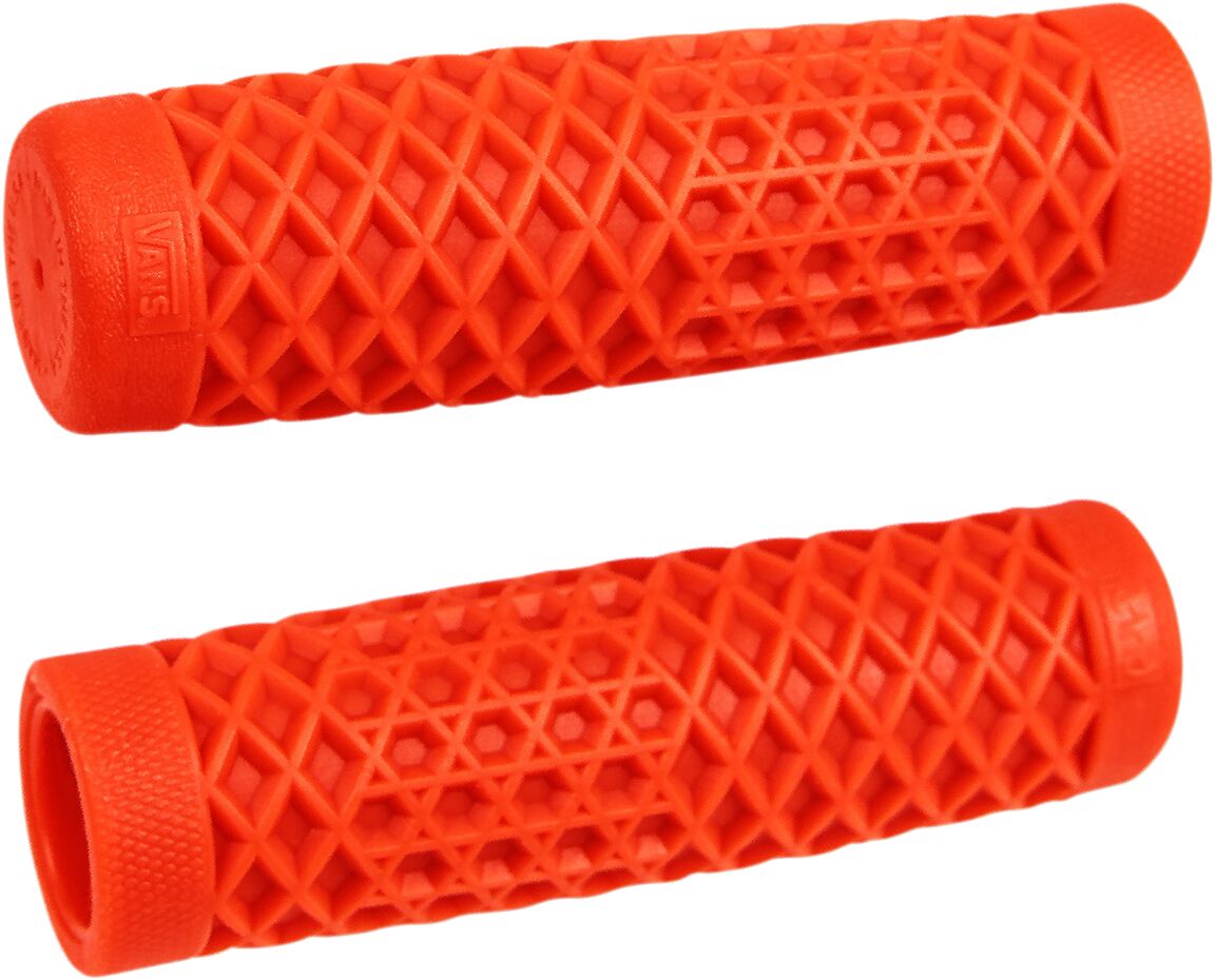 GRIPS ODI VANS 22MM ORANGE