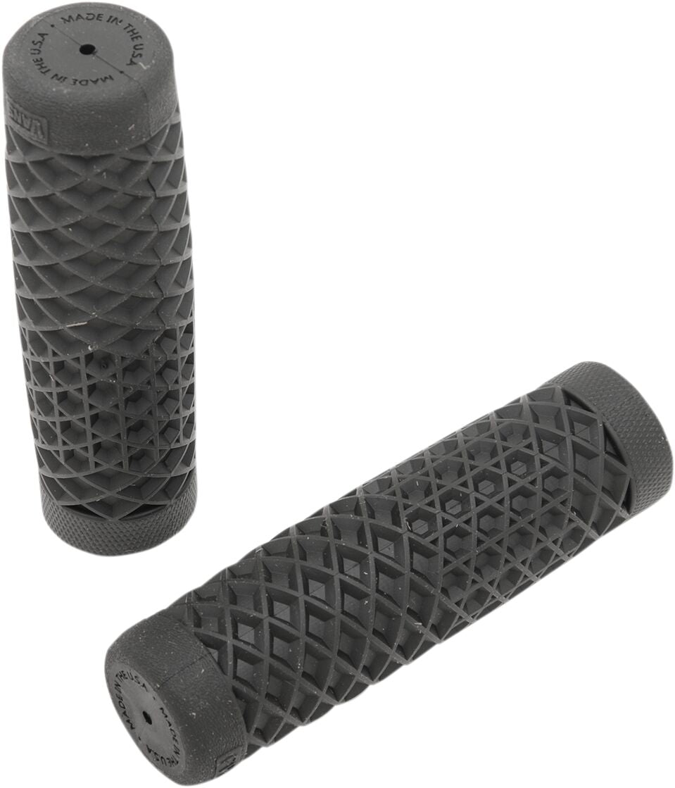 GRIPS ODI VANS 1'' BLACK