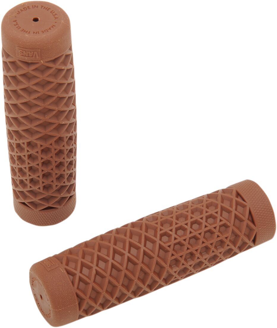 GRIPS ODI VANS 1'' BROWN