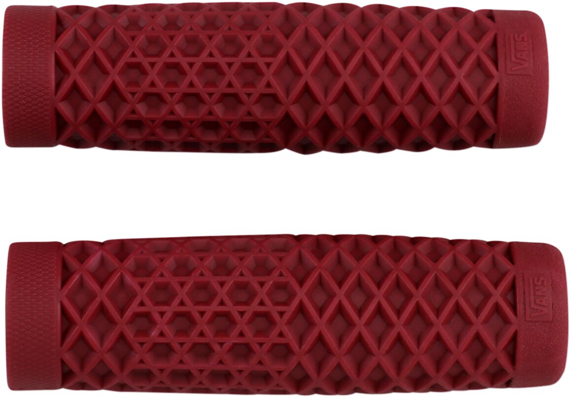 GRIPS ODI VANS 1'' OX BLOOD