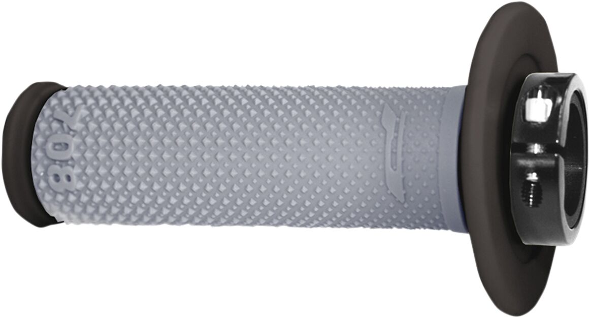 GRIPS 708 LOCK ON BK/GREY