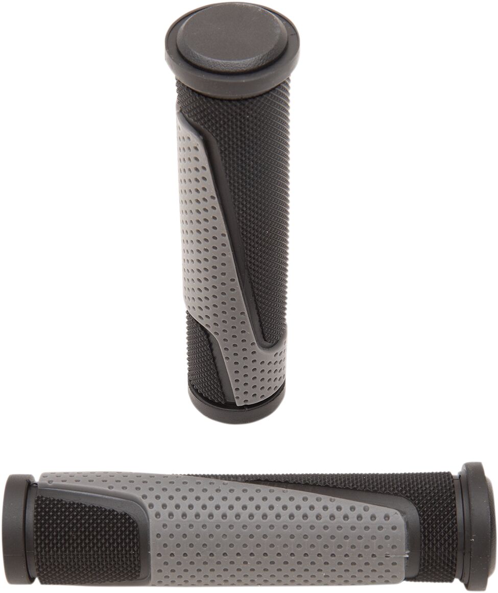 GRIPS 807 ATV/MTB BLK/GREY