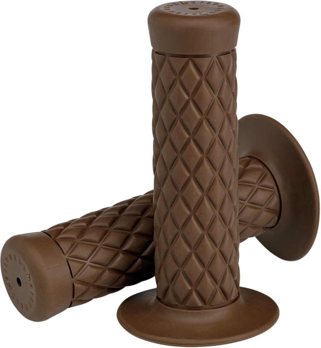 GRIPS THRUSTER 7/8 CHOCOLATE