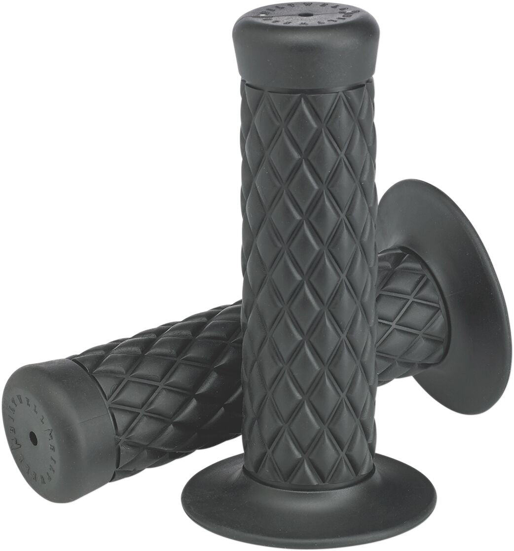 GRIPS THRUSTER 7/8 GRAY