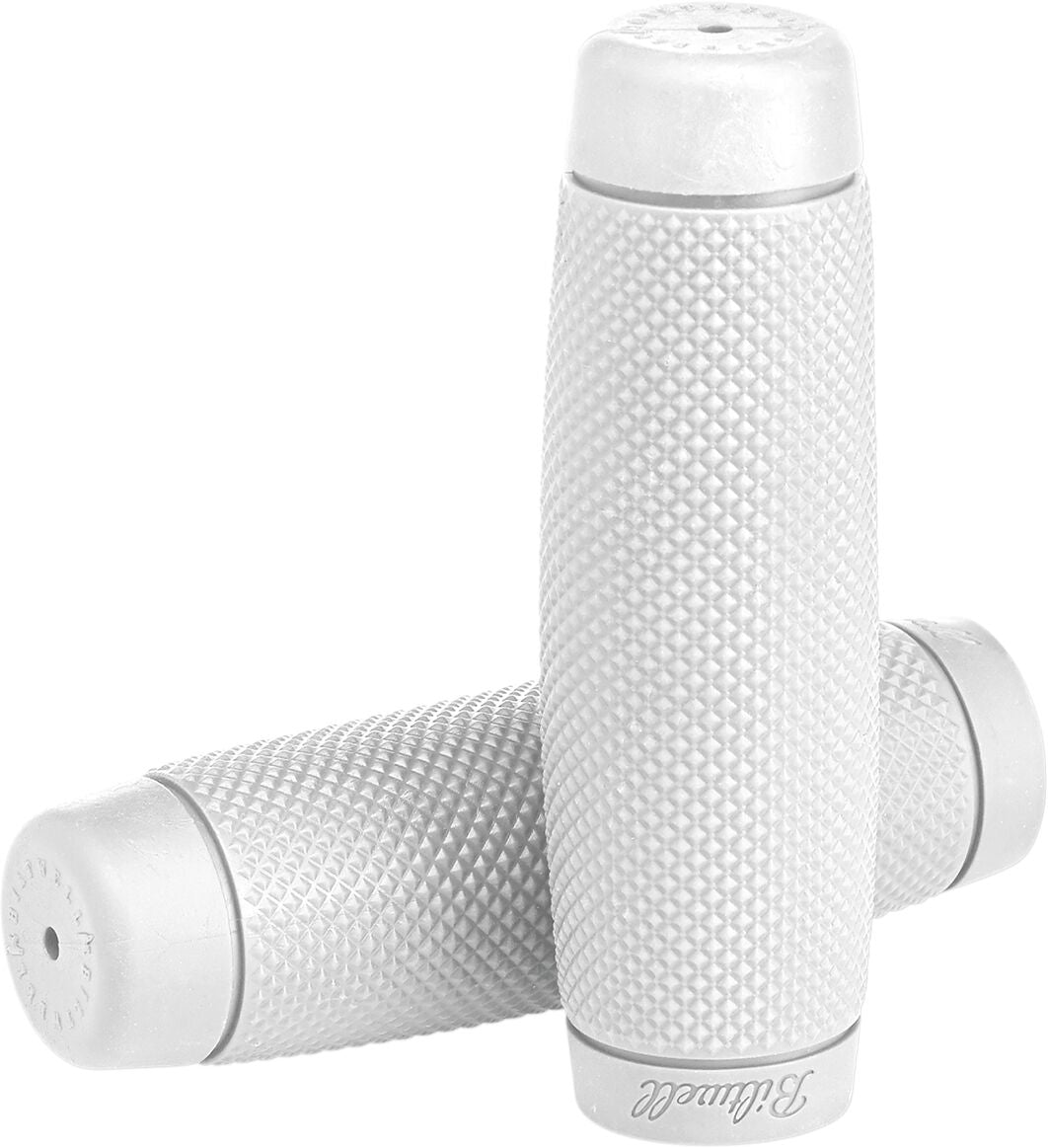 GRIPS RECOIL 7/8 WHITE