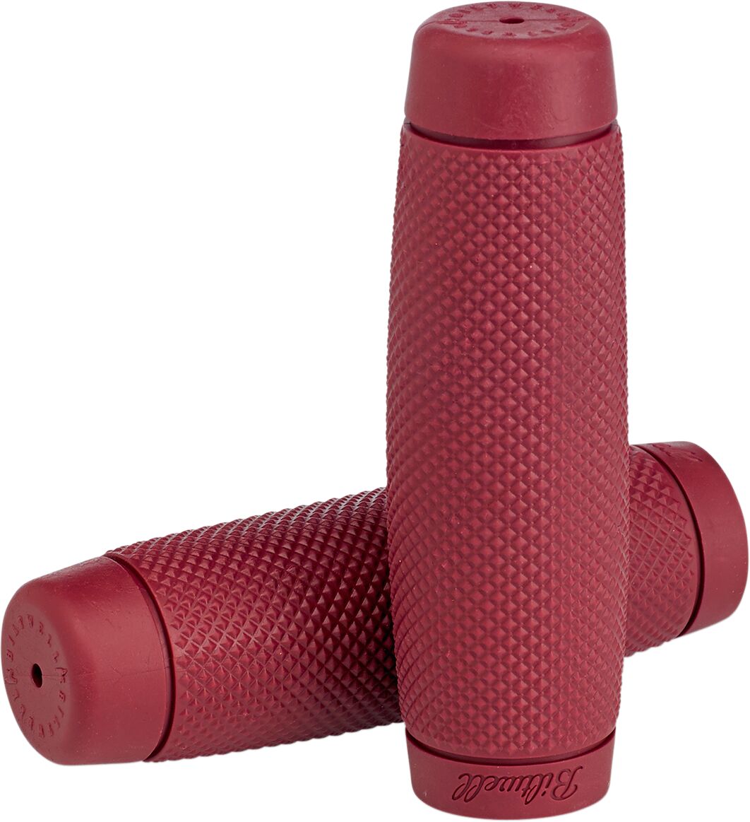 GRIPS RECOIL 7/8 OXBLOOD