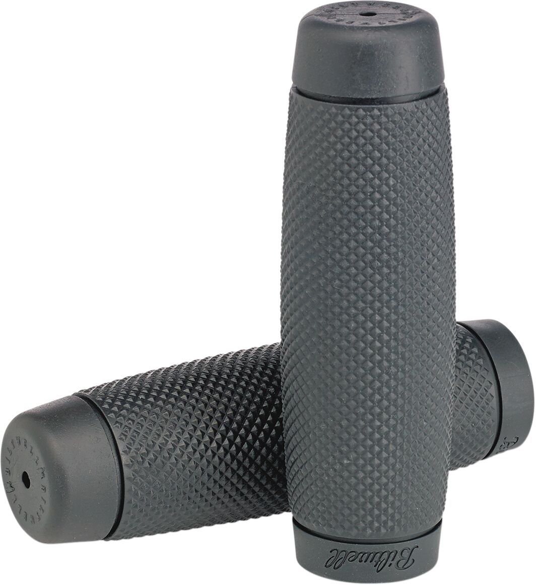 GRIPS RECOIL 7/8 GRAY