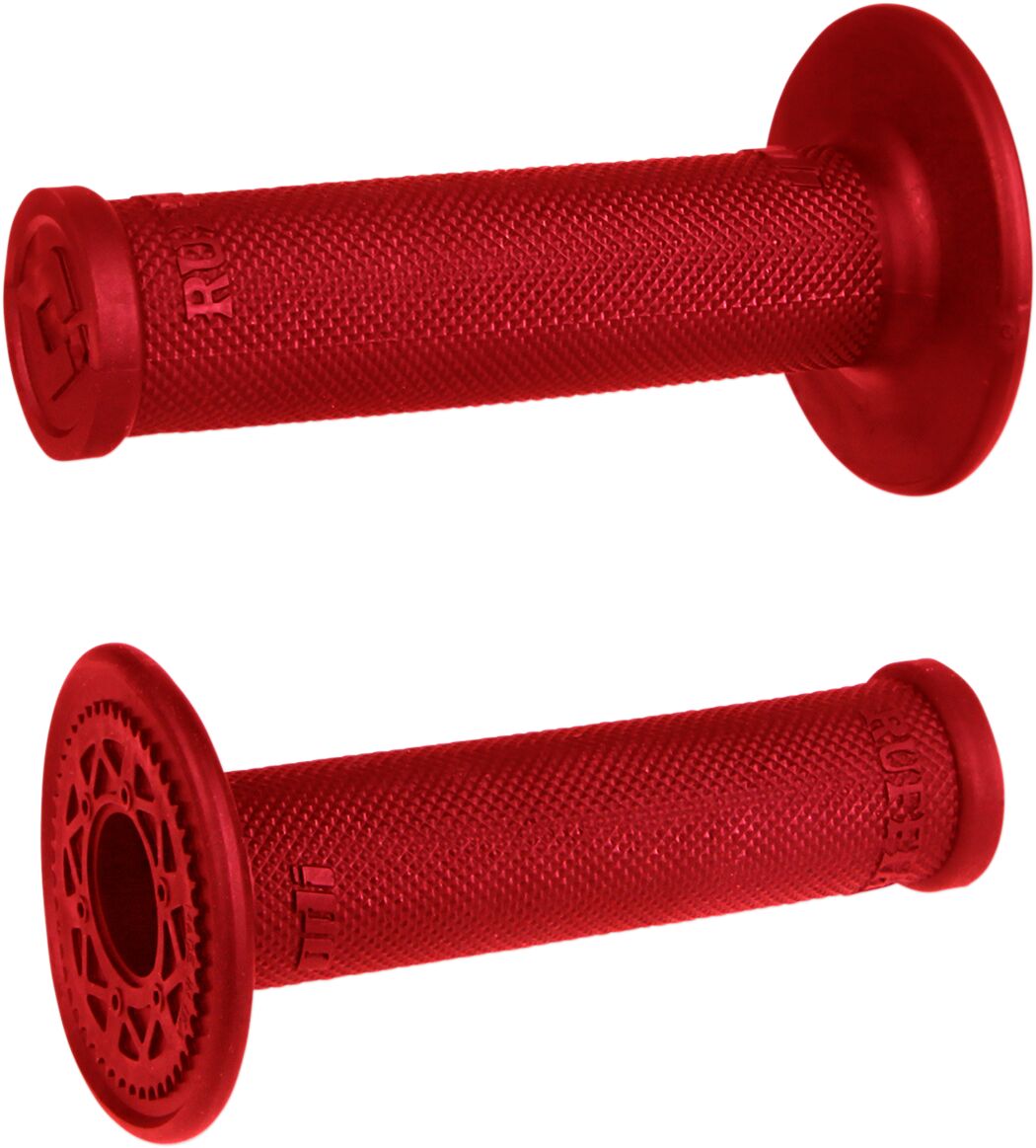GRIPS RUFFIAN NO WAFF RED