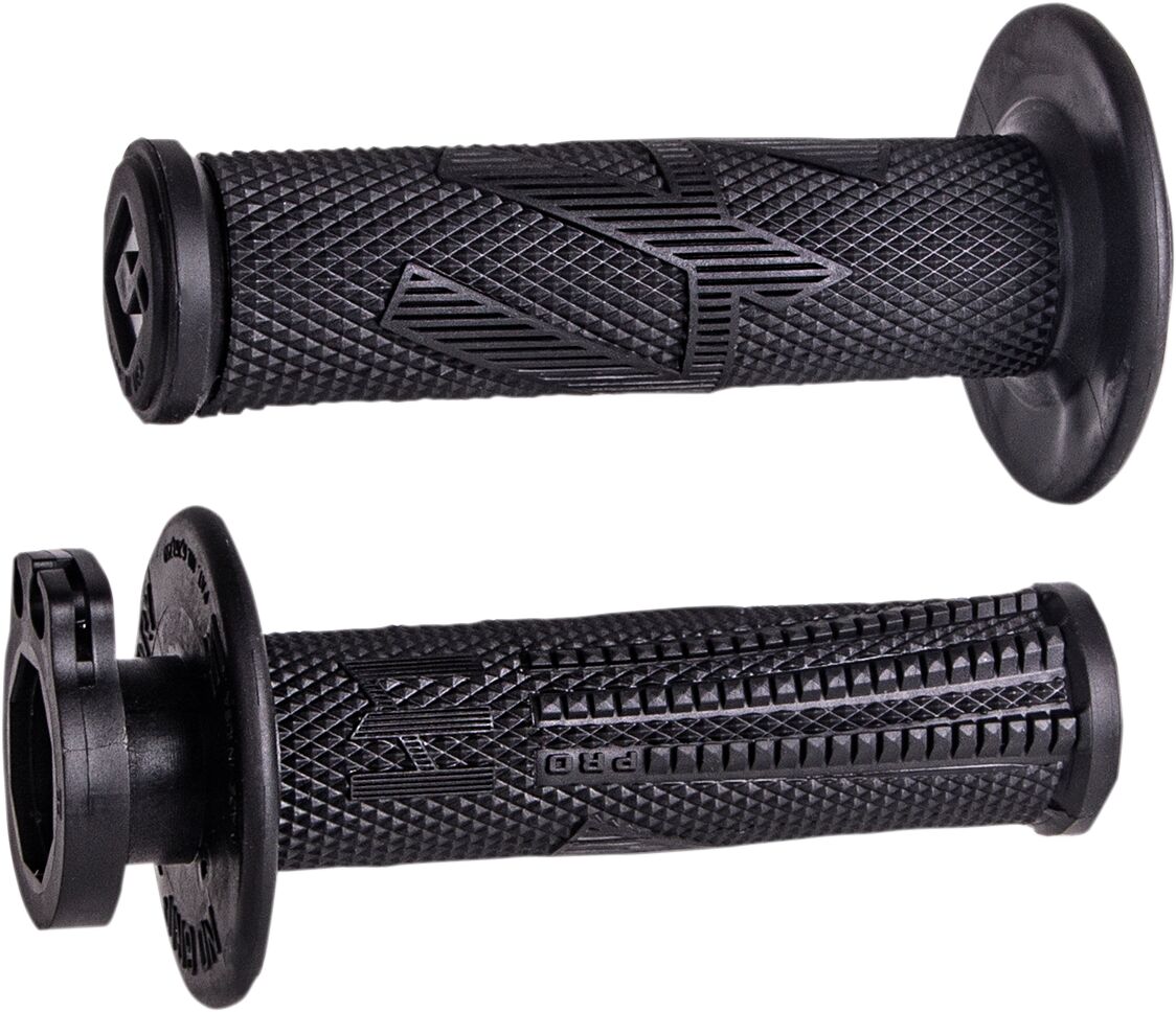 EMIG PRO V2 GRIPS BLACKOUT