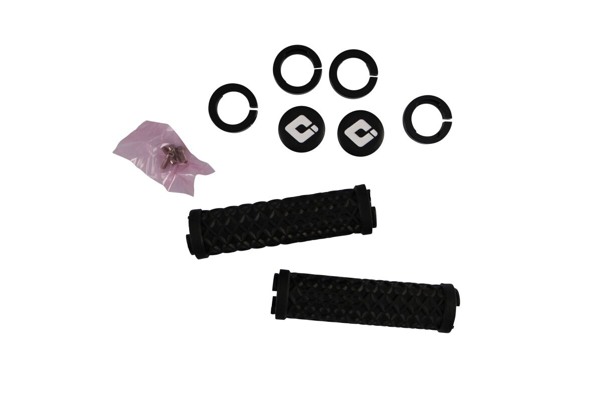 VANS LOCKON GRIPS WTC 130 BK