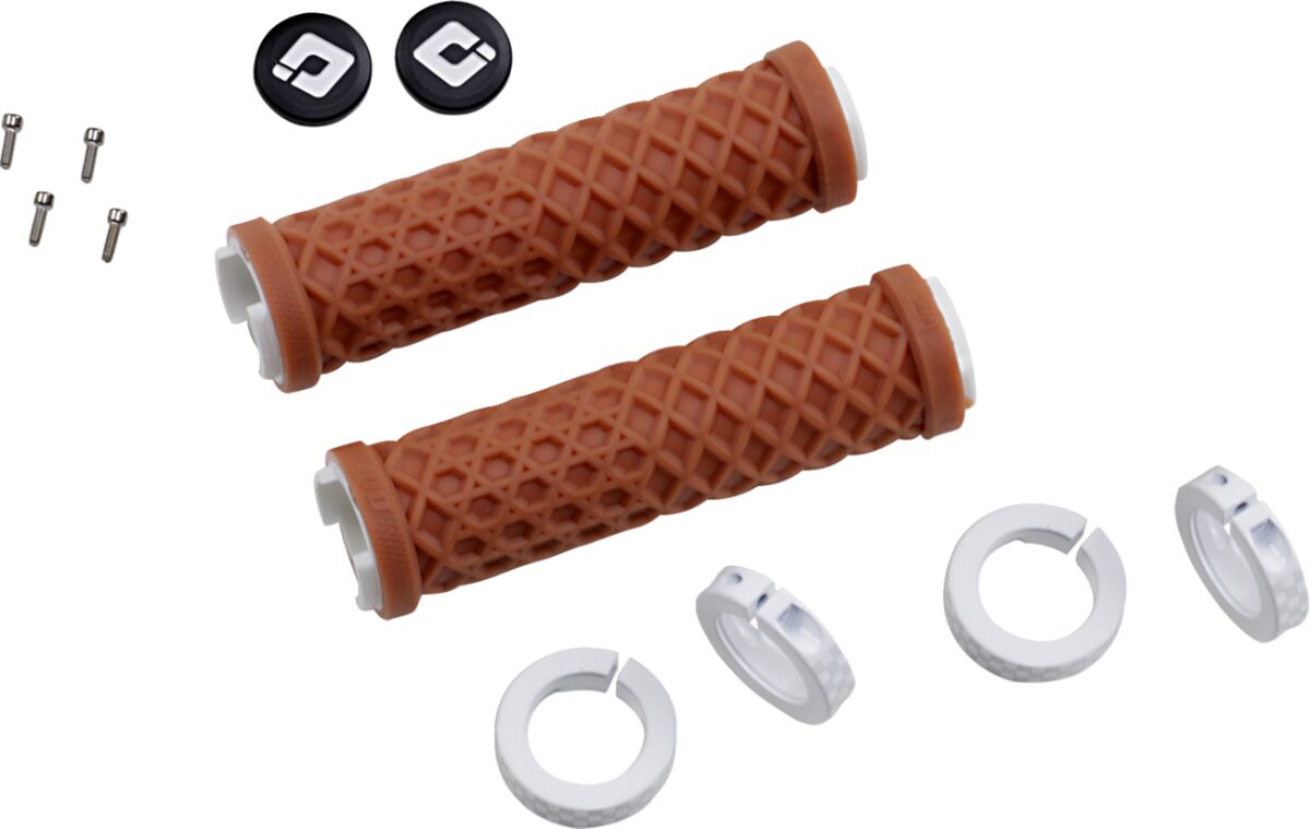 VANS LCKON GRIPS 130 GUM