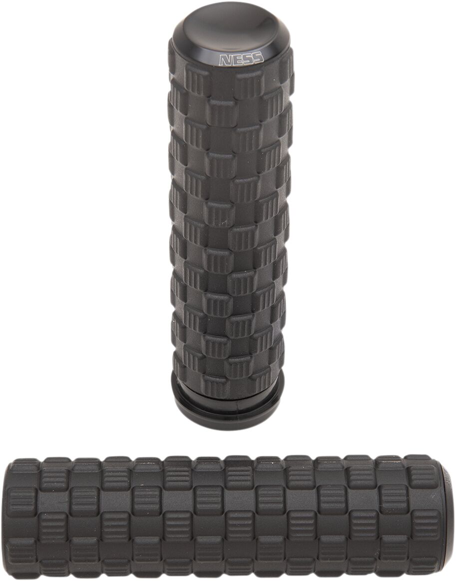 GRIPS - AIRTRAX - TBW - BLACK