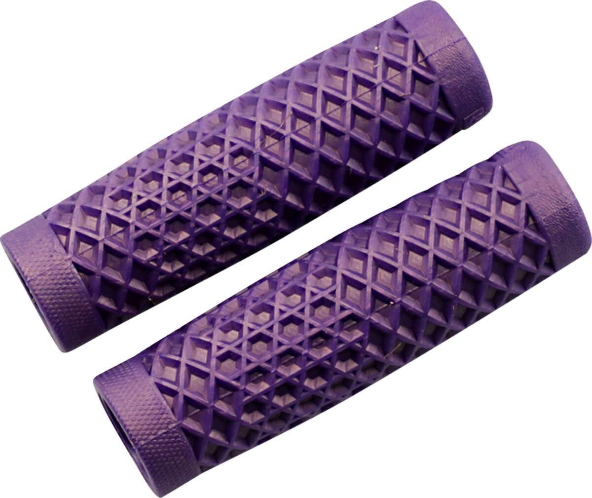 GRIPS ODI VANS 22MM PURPLE