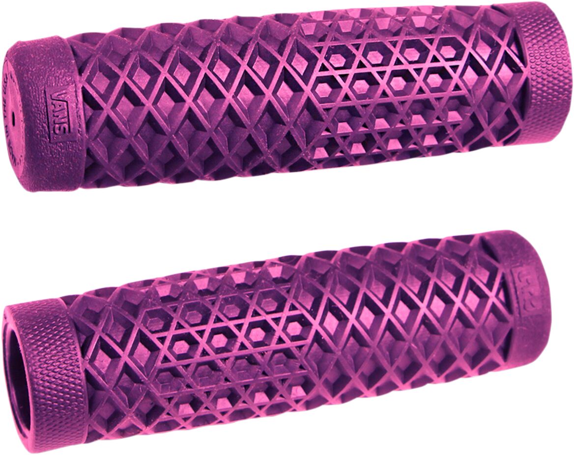 GRIPS ODI VANS 25MM PURPLE