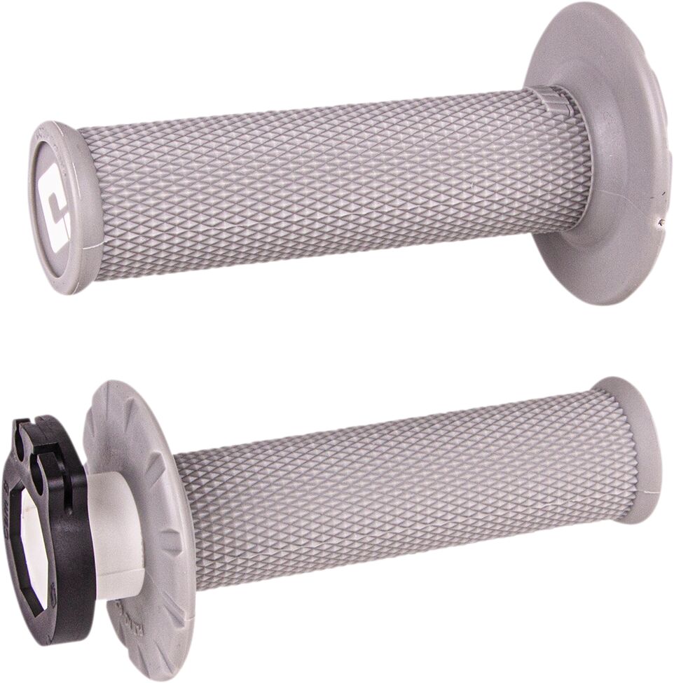 NO WAFF V2 LOCKON SOFT GRAY