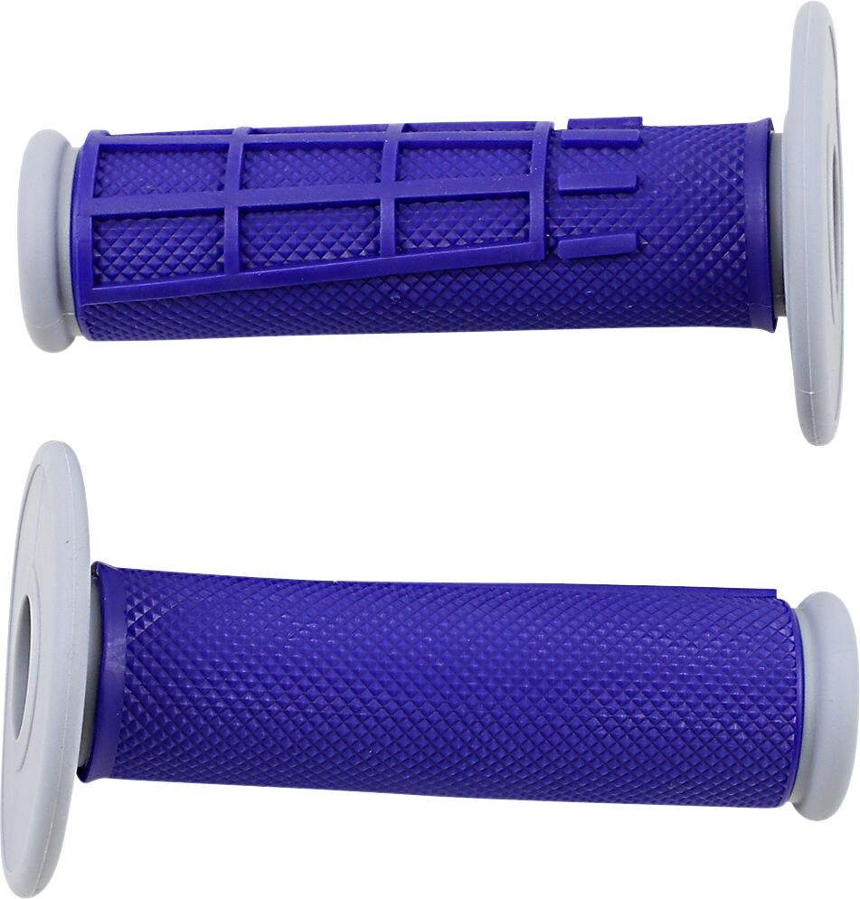 GRIP COMP DIA 1/2 WAF BL