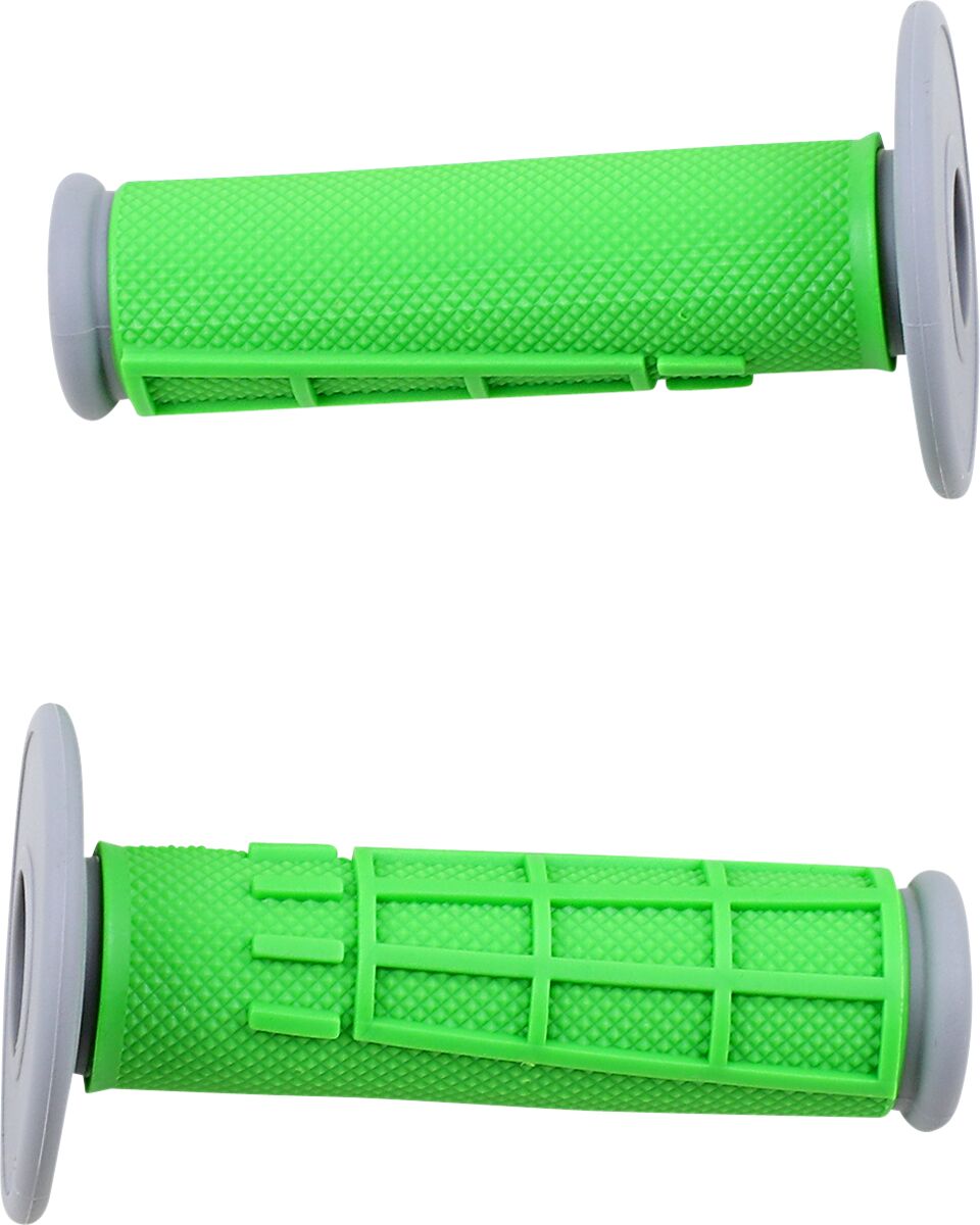 GRIP COMP DIA 1/2 WAF GN