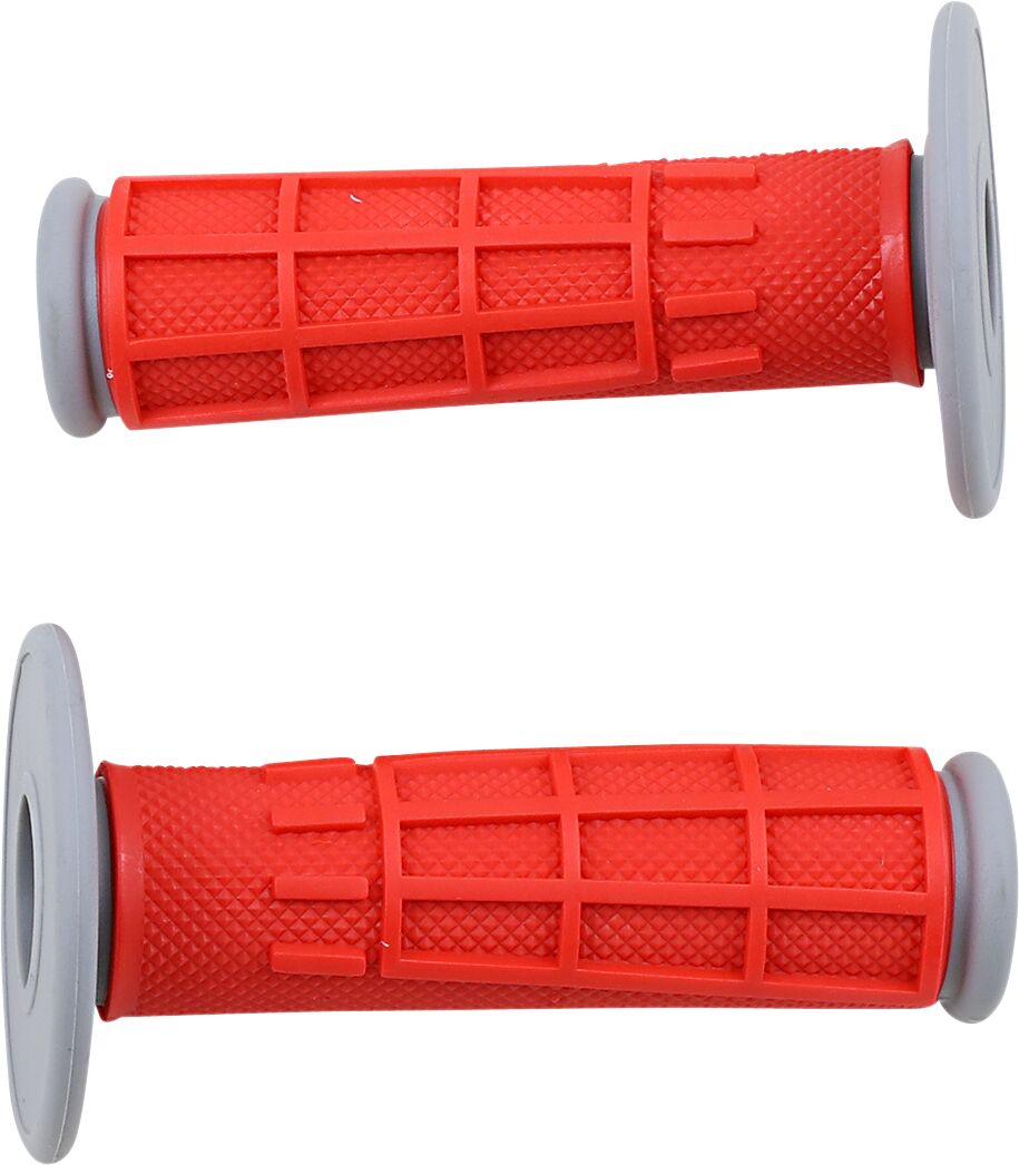 GRIP COMP DIA 1/2 WAF RD