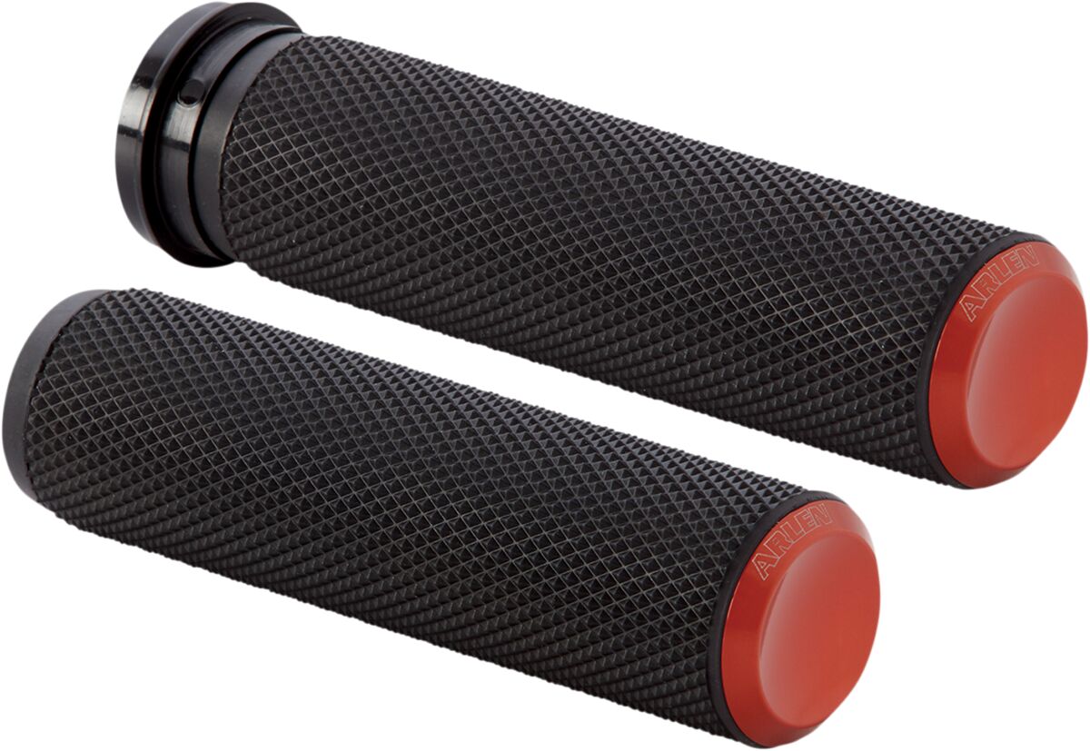 GRIPS - KNURLED - CABLE - ORAN