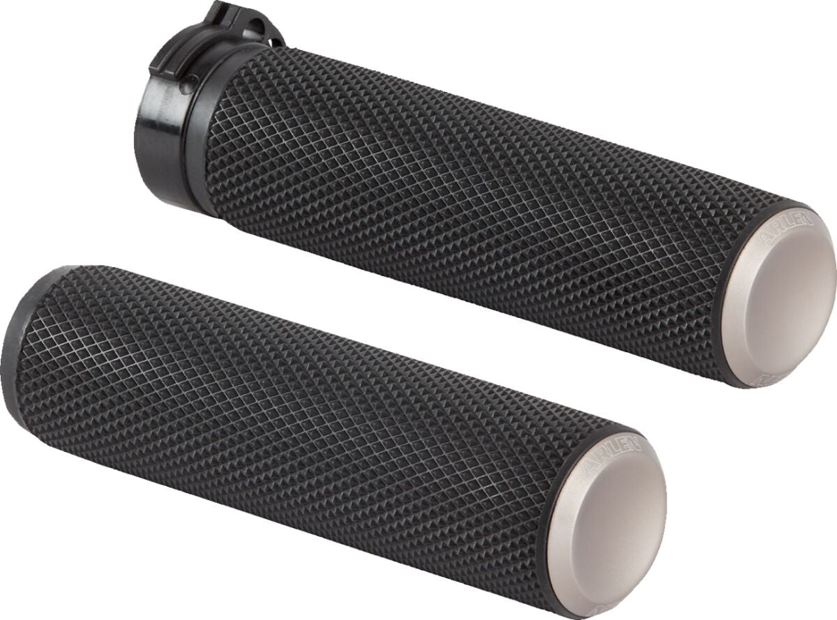 GRIPS - KNURLED - CABLE - TITA