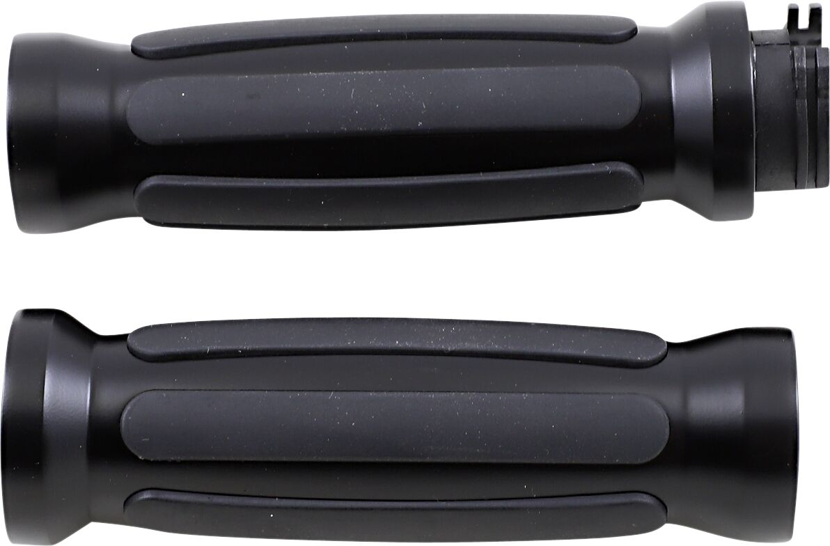 GRIP MATTE BLACK RAIL