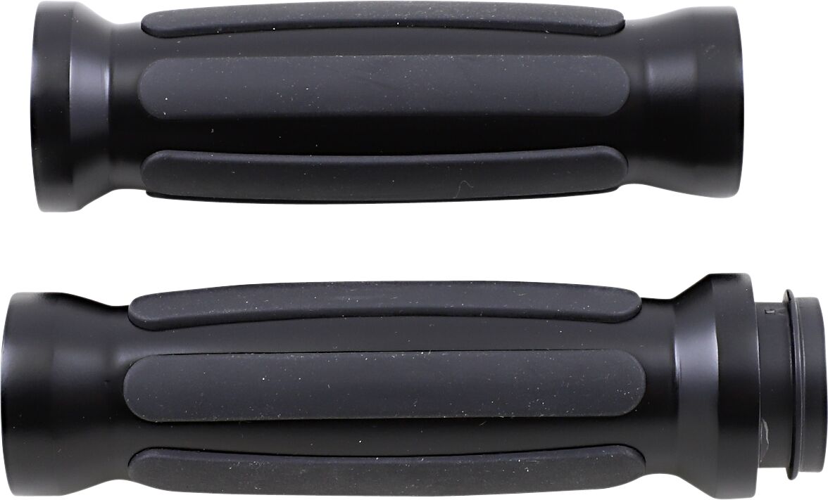 GRIP MATTE BLACK RAIL TBW