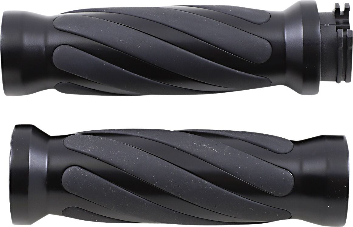 GRIP MBLACK TWISTED
