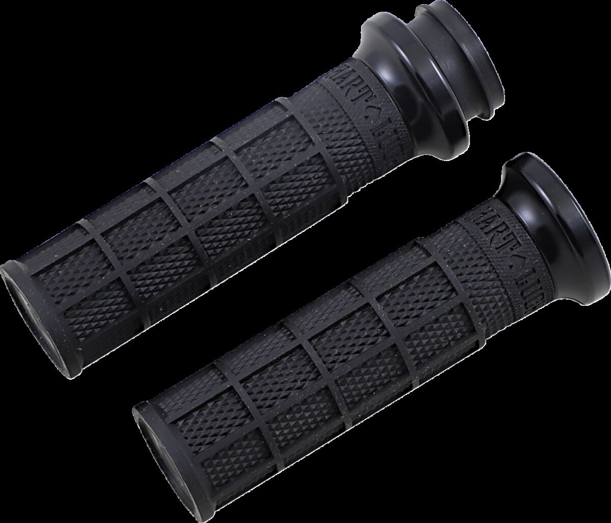 GRIP ODI VTWIN BK/BK