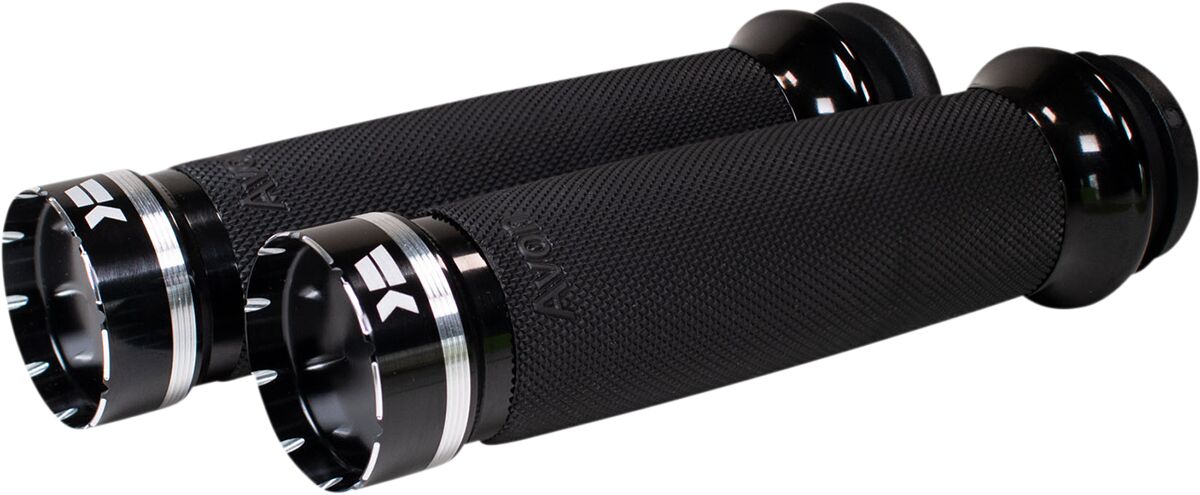 GRIP CUSTOM TRACER TBW BL