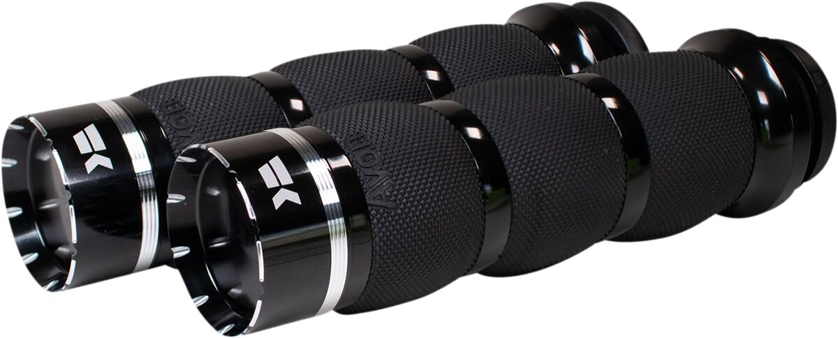 GRIP AIR TRACER TBW BL