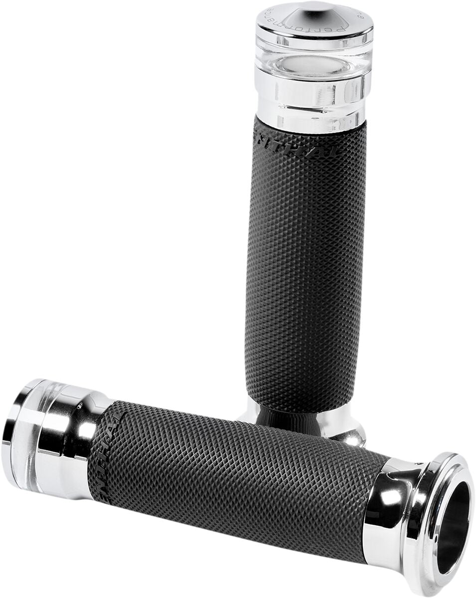 GRIP CONTOUR LED TBW CHR