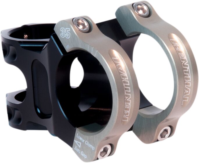 RENTHAL APEX 35 STEM ALUM