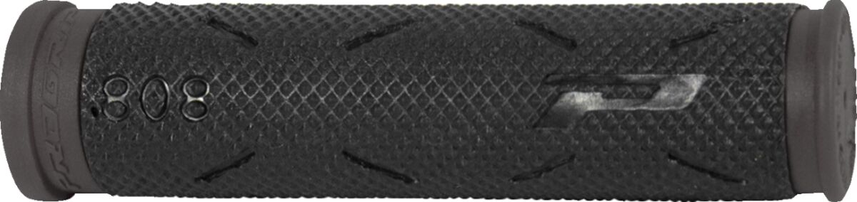 GRIPS MTB GRIPS 808 BK/TI