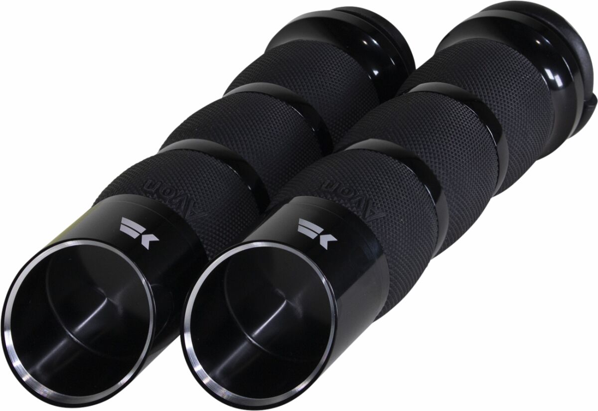 GRIP AIR EDGE TBW BL