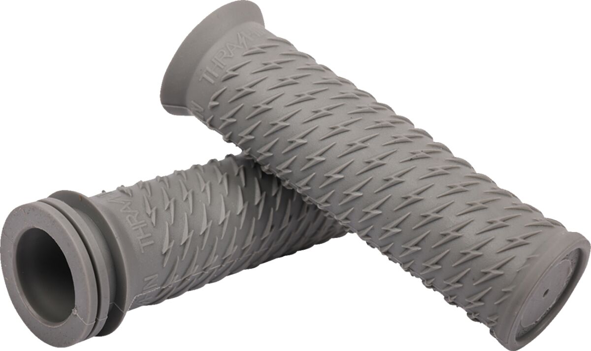 GRIP BOLT GRAY