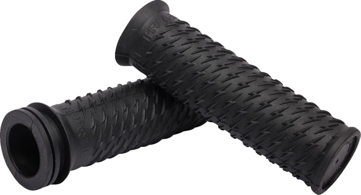 GRIP BOLT BLACK
