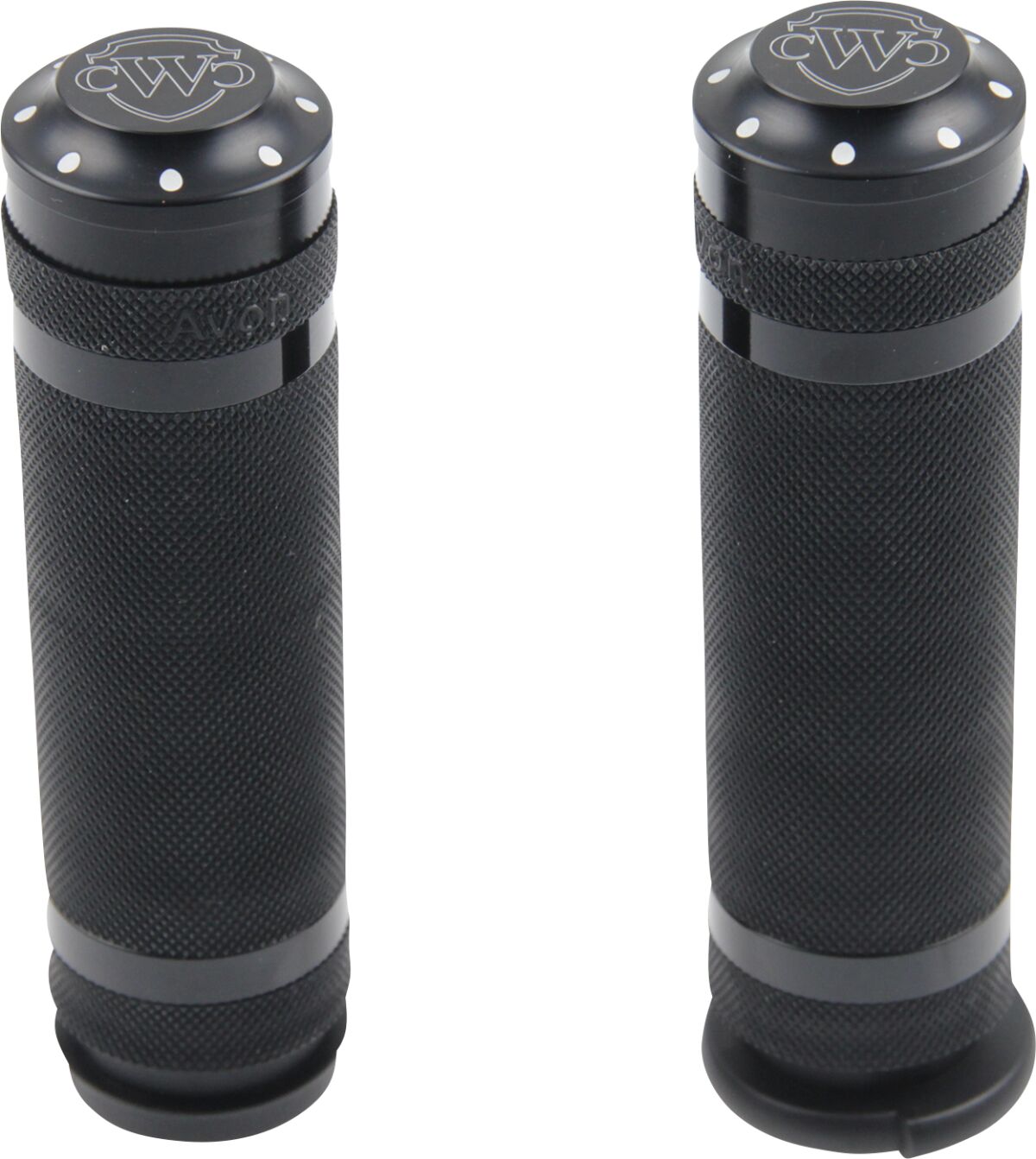 GRIP SET W/ MILLING