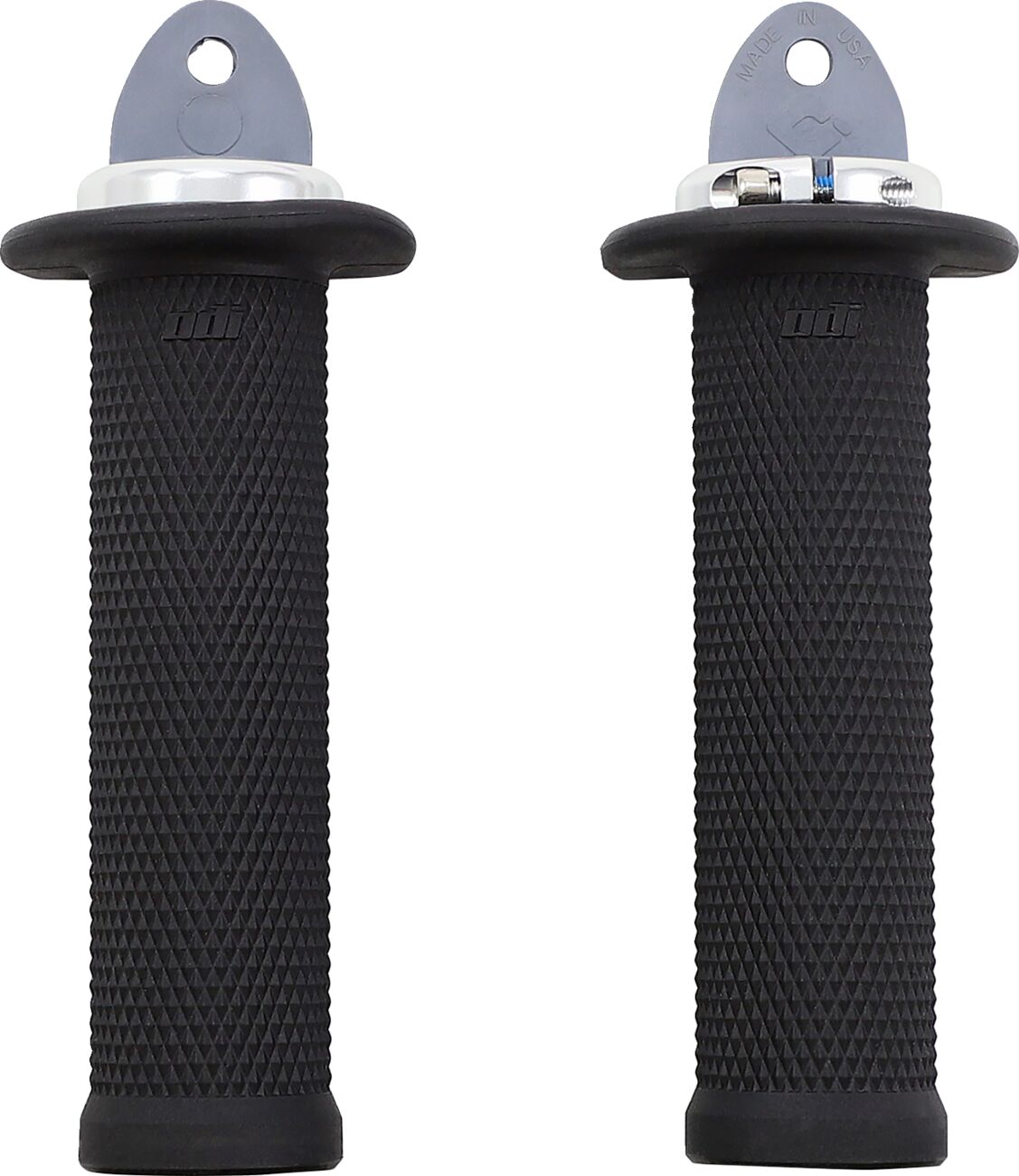 RUFFIAN ATV/PWC BK/SIL