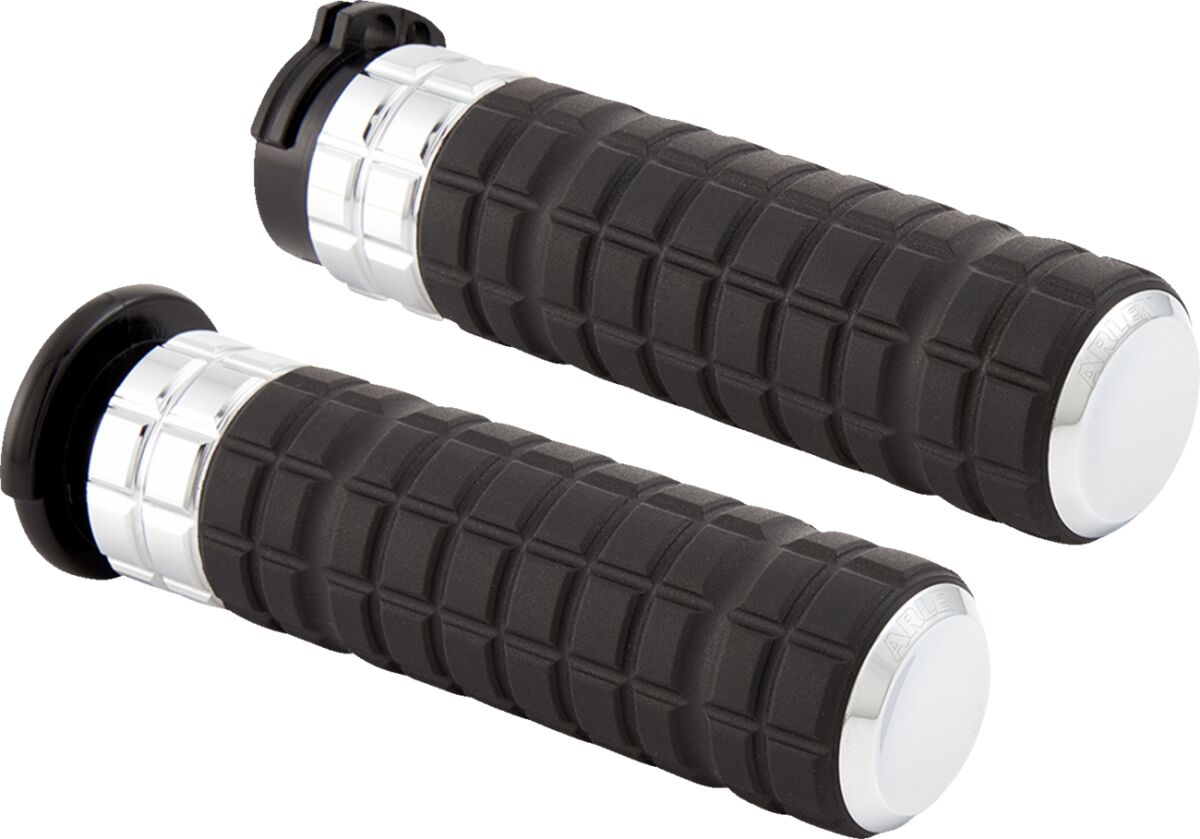 GRIPS - SPEEDLINER - TBW - CHR